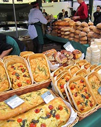 Homemade Bread