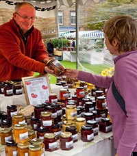 Market Preserves